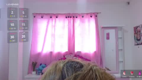 Snapshot of kitty_seducction chatting on 08-03-26, 08:01 Aleja online show from 08-03-26, 08:01