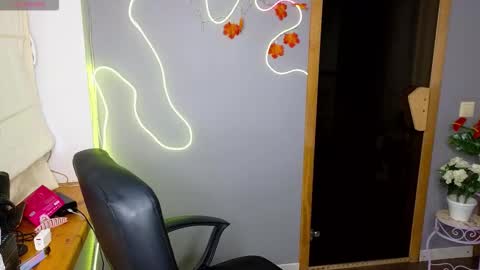 Snapshot of kitty_shenson chatting on 11-16-25, 12:44 Kate online show from 11-16-25, 12:44