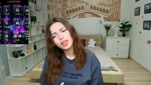 Snapshot of kitty_shenson chatting on 02-25-26, 12:37 Kate online show from 02-25-26, 12:37