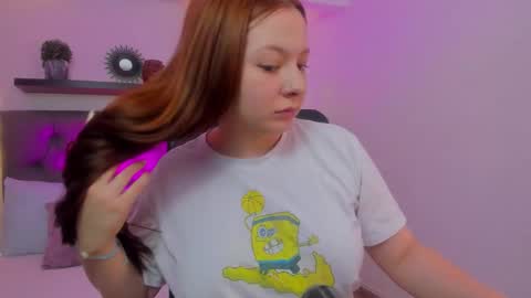 K I T T Y online show from 01-08-26, 07:27