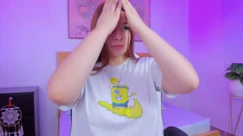 Snapshot of kitty_sweeety_ chatting on 02-24-26, 12:36 K I T T Y online show from 02-24-26, 12:36