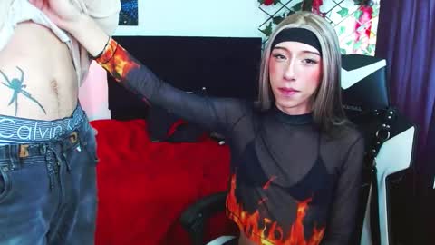 kitty_vaal online show from 10-07-25, 07:11