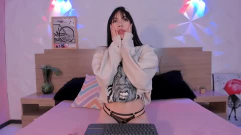 kitty online show from 03-31-26, 12:05