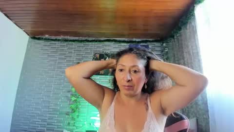 violet online show from 10-24-25, 03:30