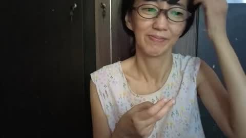 kittyanaa online show from 06-17-26, 08:17