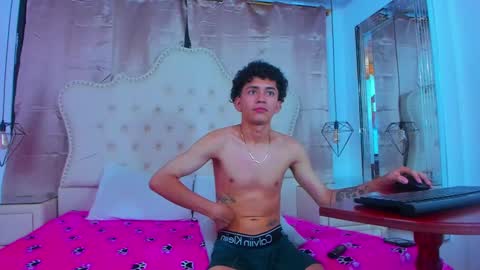 KittyANDjackk online show from 10-11-25, 02:33