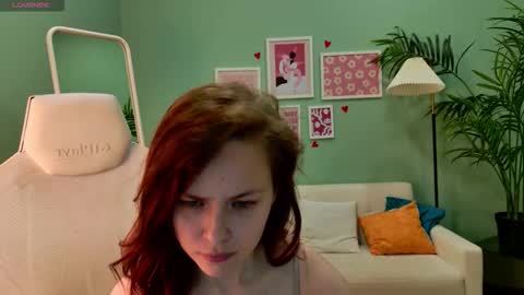 Kitty online show from 09-24-25, 02:20