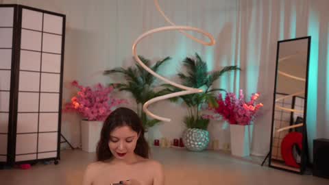 Katya online show from 01-02-25, 07:51