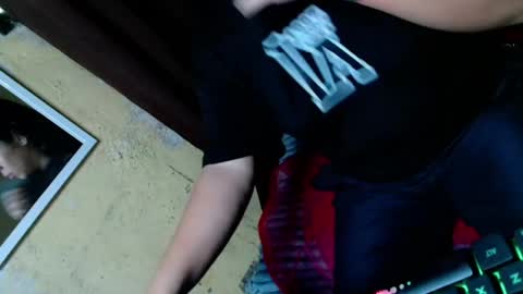 Snapshot of kittycruzxxx chatting on 05-14-26, 07:59 iG Kitty Tranny online show from 05-14-26, 07:59