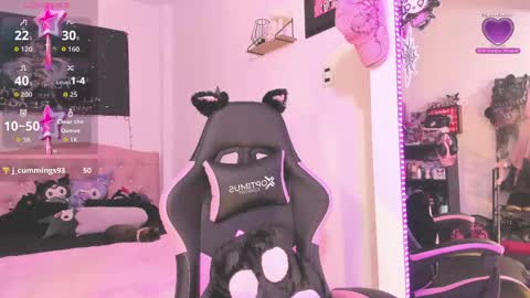 Kitty Goth  online show from 04-28-26, 12:09