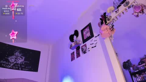 Snapshot of kittygoth_ chatting on 06-30-26, 10:11 Kitty Goth online show from 06-30-26, 10:11