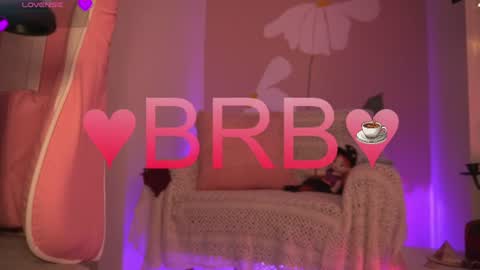 Samantha Grey online show from 07-04-26, 06:47