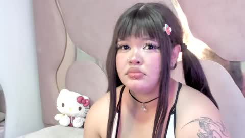 kittyhtx online show from 01-18-25, 09:24