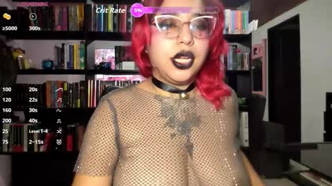 kitty doll online show from 12-13-25, 10:48