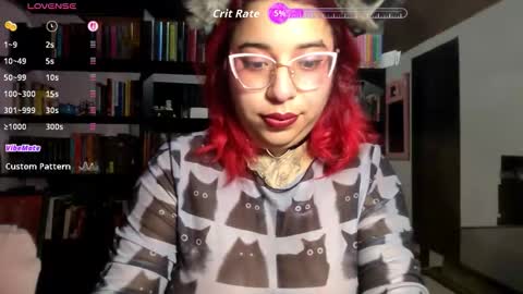 kitty doll online show from 03-20-26, 01:10