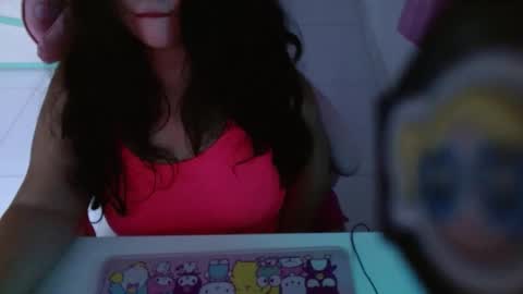 Dannita online show from 11-17-25, 04:29