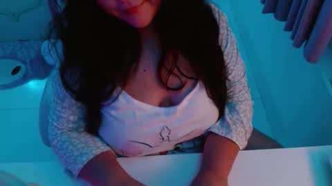Snapshot of kittyk3 chatting on 02-27-26, 04:34 Dannita online show from 02-27-26, 04:34