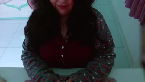 Snapshot of kittyk3 chatting on 05-20-26, 04:29 Dannita online show from 05-20-26, 04:29