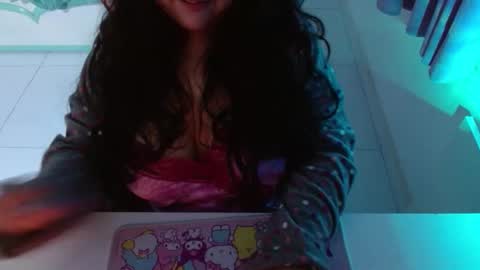Snapshot of kittyk3 chatting on 05-23-26, 05:12 Dannita online show from 05-23-26, 05:12
