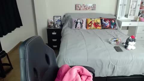 Isabel online show from 10-06-25, 12:30