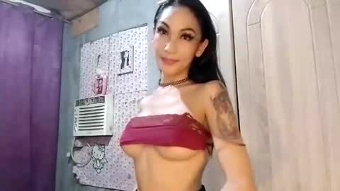 Katarena Latsveya online show from 03-05-25, 06:56