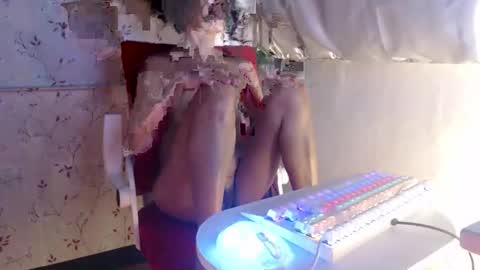 Viktoria online show from 12-15-24, 05:20