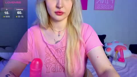 kittykendall online show from 06-28-26, 06:25