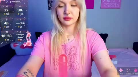 kittykendall online show from 08-04-26, 07:49