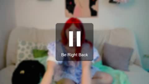 kittykriss_ online show from 10-14-25, 03:07