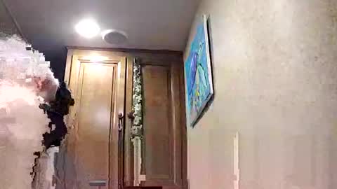 Kittylicker78 online show from 12-17-24, 04:43