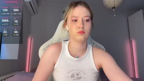 Monika online show from 05-07-26, 03:01
