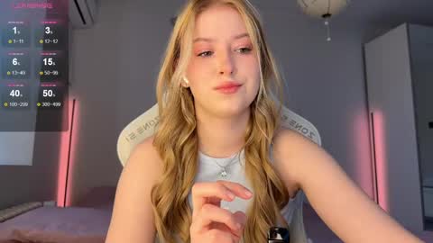 Monika online show from 05-12-26, 03:03