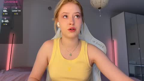 Monika online show from 05-15-26, 03:24
