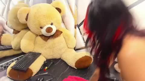 kittylovely  online show from 01-23-25, 03:16