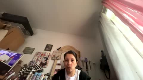 kittyluvx online show from 02-12-25, 01:16