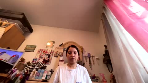 kittyluvx online show from 02-12-25, 04:22