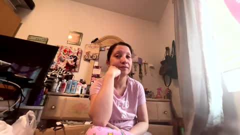 kittyluvx online show from 02-15-25, 03:17