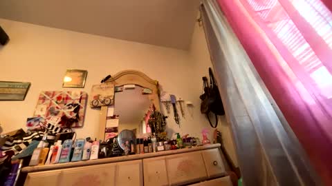 kittyluvx online show from 02-21-25, 03:21
