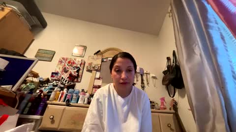 kittyluvx online show from 02-22-25, 10:31