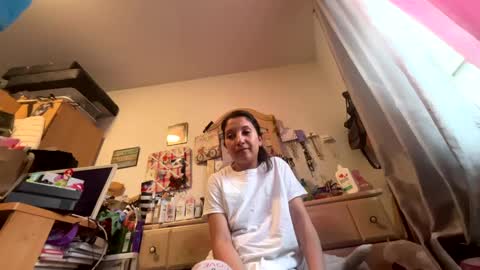 kittyluvx online show from 09-22-25, 08:11