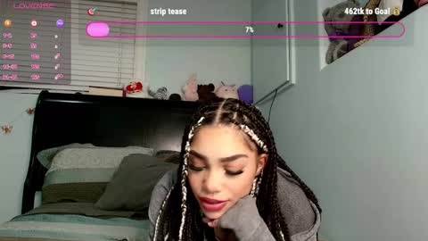 kitty online show from 02-28-25, 12:10