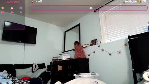 kitty online show from 03-02-25, 08:07