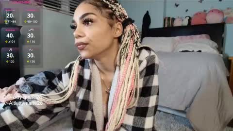 kitty online show from 09-21-25, 11:39