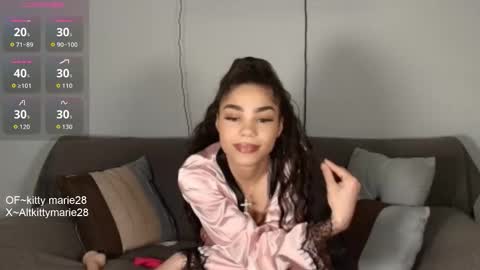 kitty online show from 11-11-25, 03:28