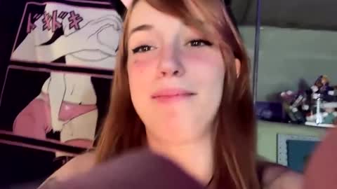 kitty online show from 01-27-25, 08:07