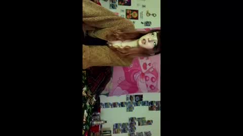 kitty online show from 12-16-25, 05:45