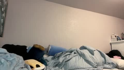 kittypurr79 online show from 10-06-25, 02:53