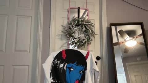 kittypurr79 online show from 01-11-26, 01:10