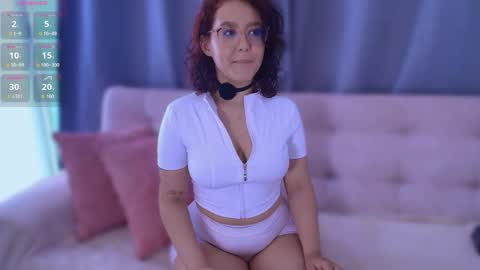 Sophie online show from 05-16-26, 09:35