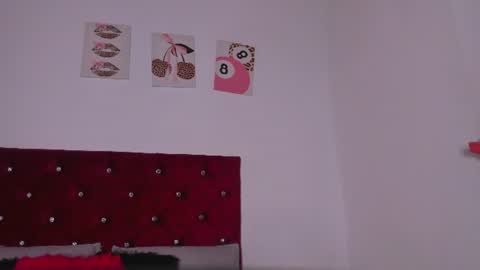 Snapshot of kittystar18 chatting on 06-30-26, 05:58 kitty online show from 06-30-26, 05:58